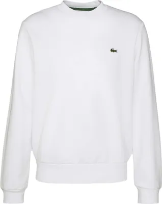 Image de Lacoste Hoodie SH9608-00-001 in White color size 5
