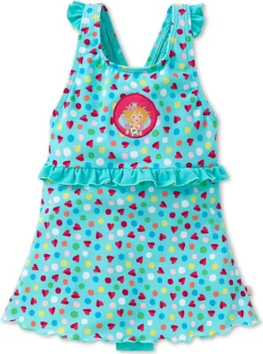 Produktbild von Schiesser - Badeanzug Prinzessin Lillifee, Größe 92