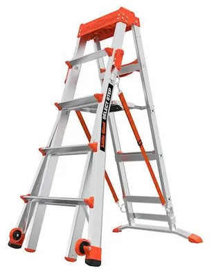 Obrázok produktu pre Select Step®. Veľkosť: 15125EN