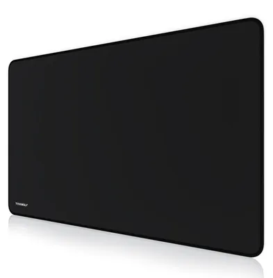 Zdjęcie produktu dla Titanwolf Oversized Mouse Pad Gaming 1000x600mm - Duża podkładka pod mysz XXXL z motywem - Duży rozmiar podkładki na biurko - poprawia precyzję i szybkość - XXL