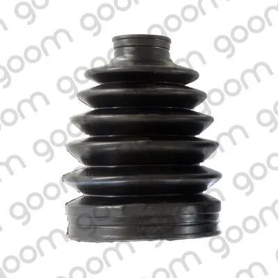 Produktbild von GOOM Faltenbalgsatz Antriebswelle Radseitig für NISSAN Qashqai / Qashqai +2 I (J10, NJ10) CB-0097