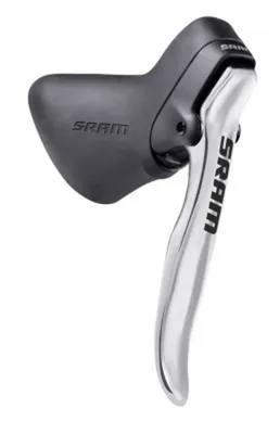 Immagine prodotto di Leva freno per cerchio Sram S500 in alluminio nero sinistro