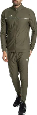 Produktbild von Under Armour Challenger-Trainingsanzug, Grün S