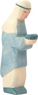 Produktbild von Ostheimer-König blau orientalisch