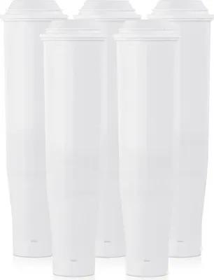 Produktbild von Jura Filterpatrone Pro White - Immer frisches Wasser (5er Pack)
