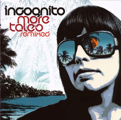 Obrázok produktu pre Incognito: More Tales Remixed