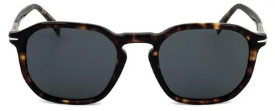 Produktbild von David Beckham Sonnenbrille DB 1115/S 086 52 21 145