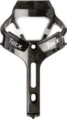 Produktbild von Tacx Ciro Flaschenhalter, white