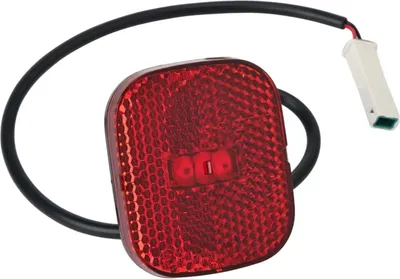 Produktbild von Original Ninebot Max G2 Rücklicht Rear Taillight [Max G2 Taillight]
