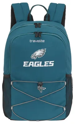Produktbild von Travelite NFL - Rucksack 41 cm (Philadelphia Eagles)
