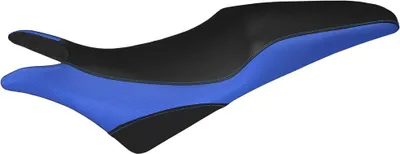 Obrázek produktu pro Specifický potah sedla 3BE-2 pro Honda Hornet 600 (2007-2013)