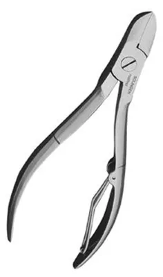 Produktbild von EKS Nagelzange 10 cm A
