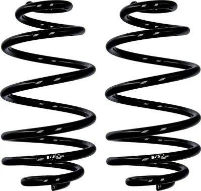 Produktbild von Fahrwerksfedern-Set hinten Schraubenfeder Ø 12,5 mm EIBACH für u.a. OPEL ASTRA