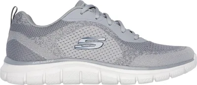 Produktbild von Skechers Schnürer grau in Gr. 40