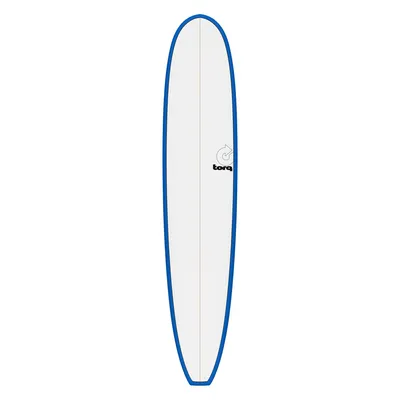 Immagine prodotto di Tavola da surf TORQ TET 9.6 Longboard blu Pinline