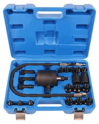 Produktbild von echtools EC1413 Lufthydraulischer Zughammer 21-teilig