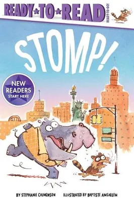 Obrázok produktu pre Stomp!