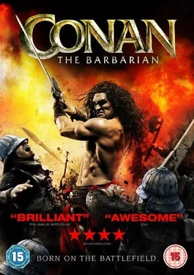 Produktbild von Conan [DVD] (15)