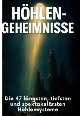 Zdjęcie produktu dla Höhlen-Geheimnisse