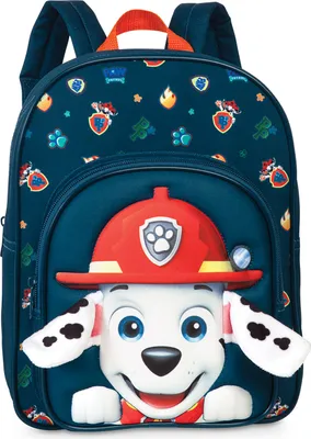 Produktbild von Paw Patrol - Rucksack - Marshall