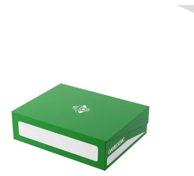 Productafbeelding van Gamegenic Tokenhouder, groen