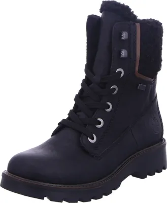 Produktbild von Freizeit Schnürer für Damen in schwarz