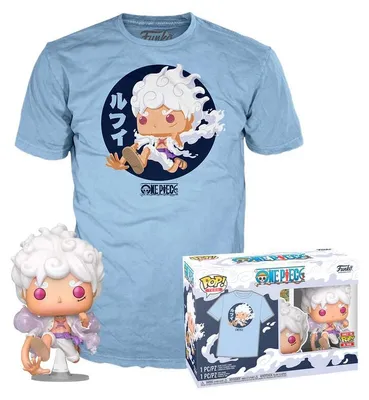 Zdjęcie produktu dla Luffy Fifth Gear One Piece Figure, kolekcjonerska zabawka akcji