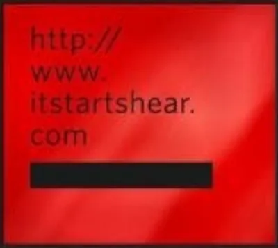 Produktbild von Broderick,Peter-HTTP://Www.Itstartshear.Com