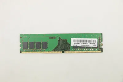 Productafbeelding van Lenovo 5M30V06836, 8 GB, 1 x 8 GB, DDR4, 3200 MHz