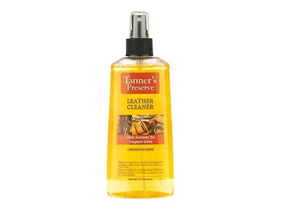 Obrázek produktu pro TANNERS PRESERVE Čistič kůže, 221 ml