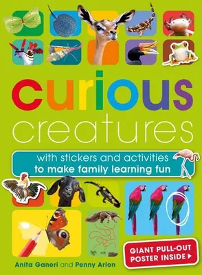 Obrázok produktu pre Curious Creatures
