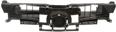 Produktbild von BLIC 6502-07-3477990P Kühlergrill Frontgrill für MAZDA 3 (BL)
