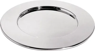 Immagine prodotto di Alessi Round Mat (Art.-Nr. SG43, EAN 8003299870585)