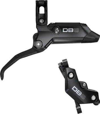 Image de Frein à disque SRAM "DB8 Stealth" hydraulique, 4 K arrière, 2000 m