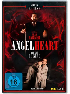 Obrázok produktu pre Angel Heart / Digital Remastered
