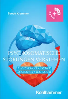 Obrázek produktu pro Psychosomatische Störungen verstehen