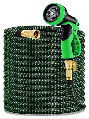 Produktbild von Famanu Gartenschlauch Flexible - 15m