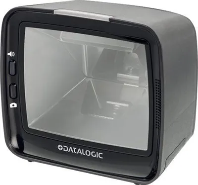 Produktbild von Datalogic Magellan 3450VSi - Kit - Barcode-Scanner