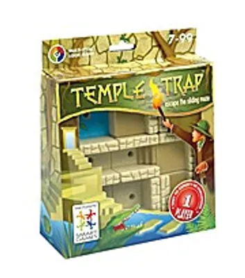 Produktbild von Tempel-Falle/Temple Trap
