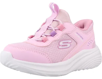 Produktbild von Skechers Bounder Pro Step One Mädchen  Slip-Ins Sneaker Größe 26 EU