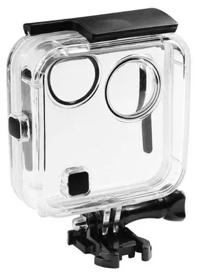 Produktbild von Taucheranzug für 45M Unterwasserwasserfeste Tauchhülle Taucheranzug für GoPro Fusion