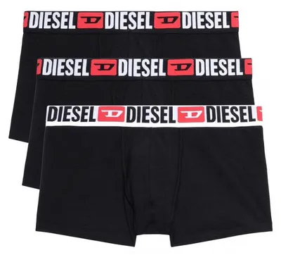 Immagine prodotto di diesel intimo parigamba uomo diesel 00st3v 0ddai - 3 pack e3784
