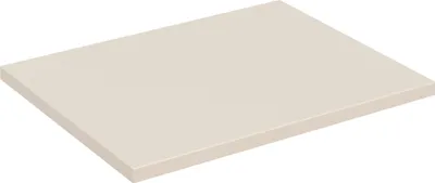 Immagine prodotto di Piano Bagno 60 Cm Beige Sabbia Elegante Moderno Mdf