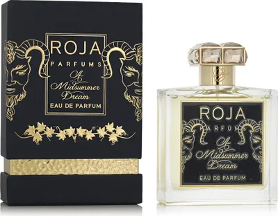 Produktbild von Roja Parfums A Midsummer Dream Eau de Parfum unisex 100 ml