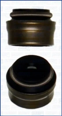 Produktbild von AJUSA Ventilschaftdichtung 12012700 für BMW 3 Limousine (E90) 8mm 4mm 7,5mm