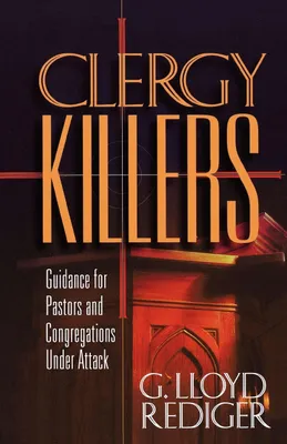 Produktbild von Clergy Killers