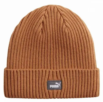 Obrázek produktu pro Puma Classic Cuff Beanie 024826 05, velikost: pro dospělé