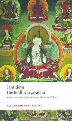 Image de Le Bodhicaryavatara