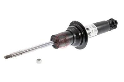 Image de MS 313564-PCS-MS Amortisseur essieu arrière pour PEUGEOT 407 (6D_)