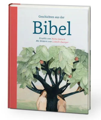 Produktbild von Geschichten aus der Bibel